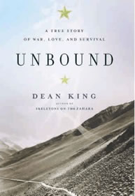 Unbound book cover